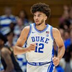 Duke Basketball’s Cameron Boozer Already Eyed To Be A Top Pick In NBA Draft After Preseason Performance Duke Basketball’s Cameron Boozer Already Eyed To Be A Top Pick In NBA Draft After Preseason Performance