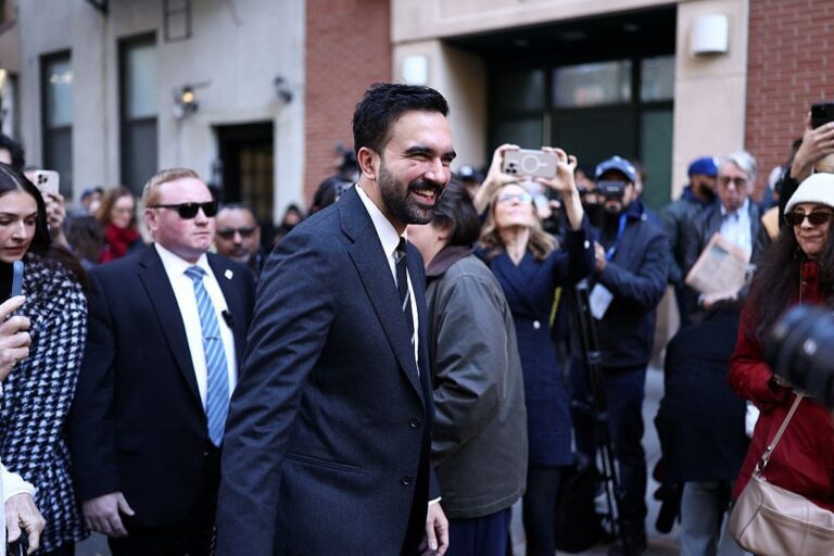 Billionaires Are Spending Millions In Attempt To Prevent Zohran Mamdani From Becoming NYC Mayor Billionaires Are Spending Millions In Attempt To Prevent Zohran Mamdani From Becoming NYC Mayor
