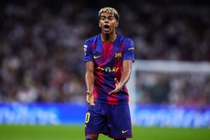 Lamine Yamal Accused Real Madrid Of ‘Stealing And Complaining’: Here’s How Their Manager Xabi Alonso Responded