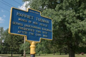What To Know About The Underground Railroad Corridor In Upstate New York And Its Progress