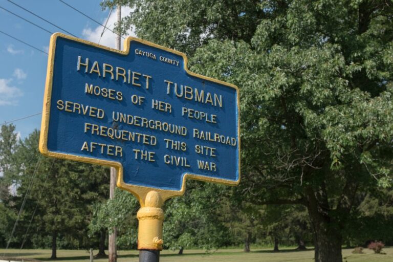 What To Know About The Underground Railroad Corridor In Upstate New York And Its Progress What To Know About The Underground Railroad Corridor In Upstate New York And Its Progress