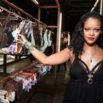 Rihanna May Lose LVMH As Part-Owner Of Fenty Beauty