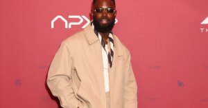 Ghetts Charged In Fatal Hit-And-Run Case Amid Police Investigation