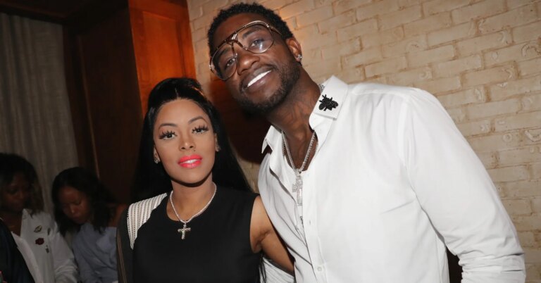 Gucci Mane Explains Why His Wife Once Had To Kidnap Him