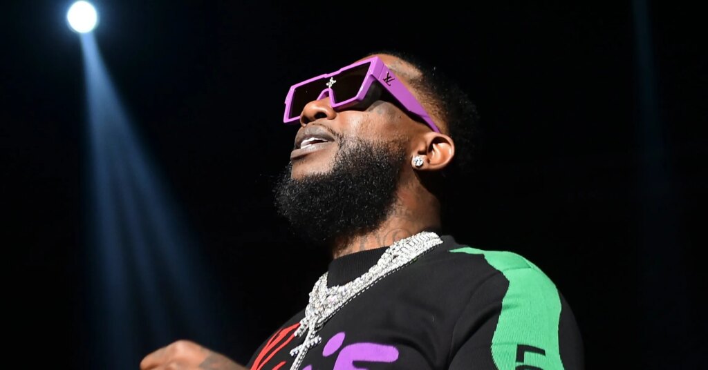 Gucci Mane Hit With Harrowing Allegations In New Documentary Gucci Mane Hit With Harrowing Allegations In New Documentary