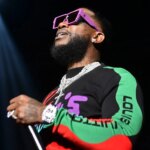 Gucci Mane Is On The Clock For Our New “Fire Emoji” Playlist Update