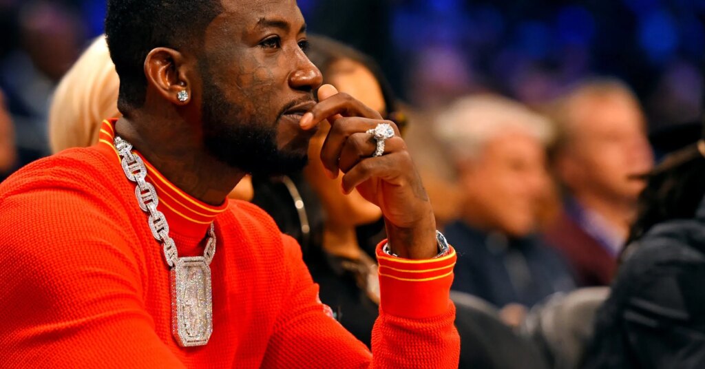 Gucci Mane Remorseful Over Drake, Nicki Minaj, And Rick Ross Rant Gucci Mane Remorseful Over Drake, Nicki Minaj, And Rick Ross Rant