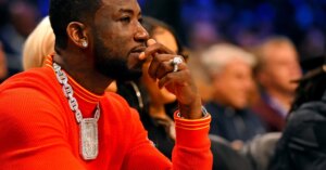 Gucci Mane Remorseful Over Drake, Nicki Minaj, And Rick Ross Rant
