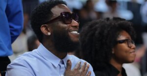 Gucci Mane Says Friends Exploited His Schizophrenic Episodes