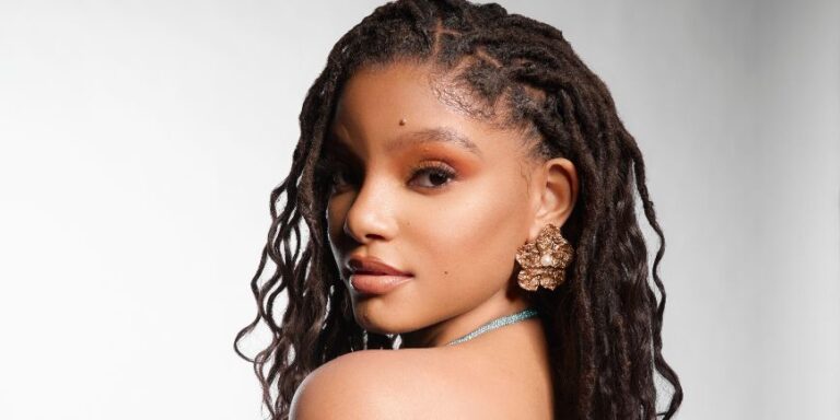 Halle Bailey Announces Debut Album ‘Love? or Something Like It’