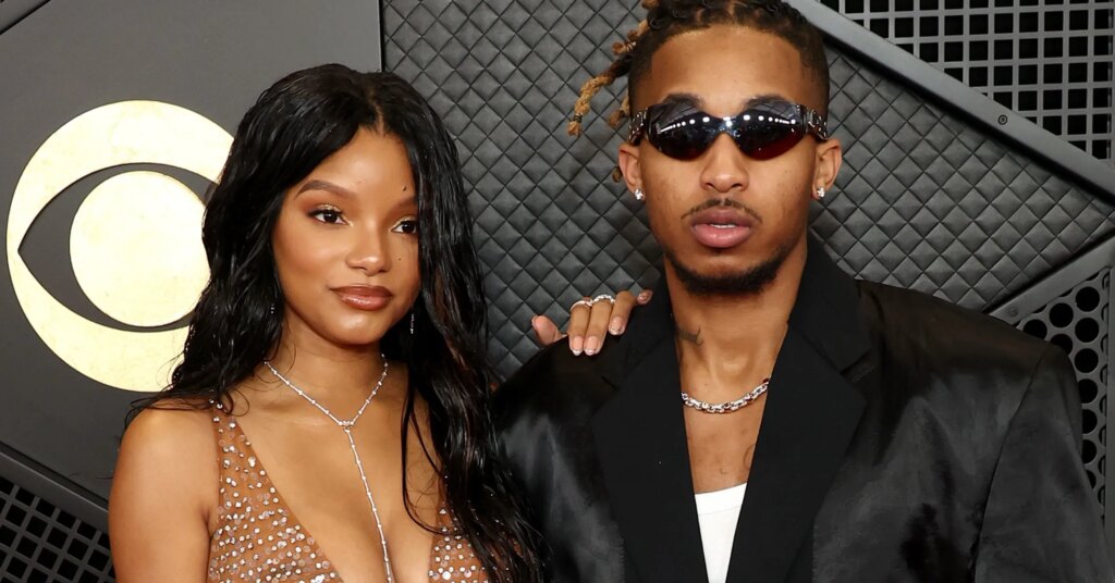 Halle Bailey & DDG Restraining Order Extended Halle Bailey & DDG Restraining Order Extended