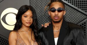 Halle Bailey & DDG Restraining Order Extended Halle Bailey & DDG Restraining Order Extended