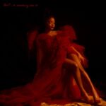 Halle Bailey Releases Debut Album “love?…or something like it” (Stream)