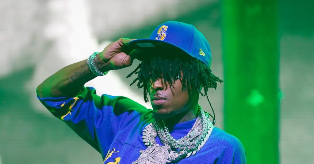 Hip-Hop Slumps To New Low On The Billboard Hot 100 Hip-Hop Slumps To New Low On The Billboard Hot 100