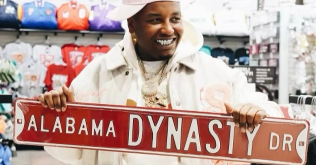 HoneyKomb Brazy Released From Prison After Federal Gun Case HoneyKomb Brazy Released From Prison After Federal Gun Case