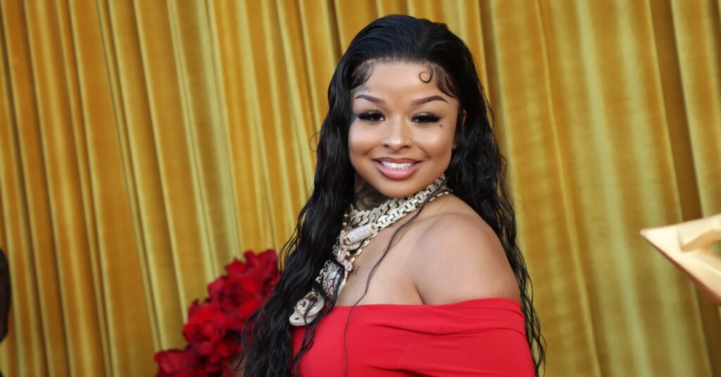 HoodTrophy Bino Dumps Chrisean Rock Over Blueface Tattoo HoodTrophy Bino Dumps Chrisean Rock Over Blueface Tattoo