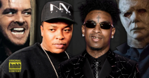 Horror Films That Built Hip-Hop’s Dark Side