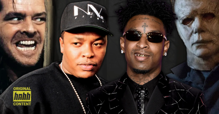 Horror Films That Built Hip-Hop’s Dark Side Horror Films That Built Hip-Hop’s Dark Side