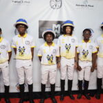 All Black Polo Team Makes Historic Debut In Atlanta