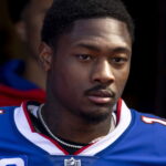 Stefon Diggs Shows Love To Former Teammate Josh Allen