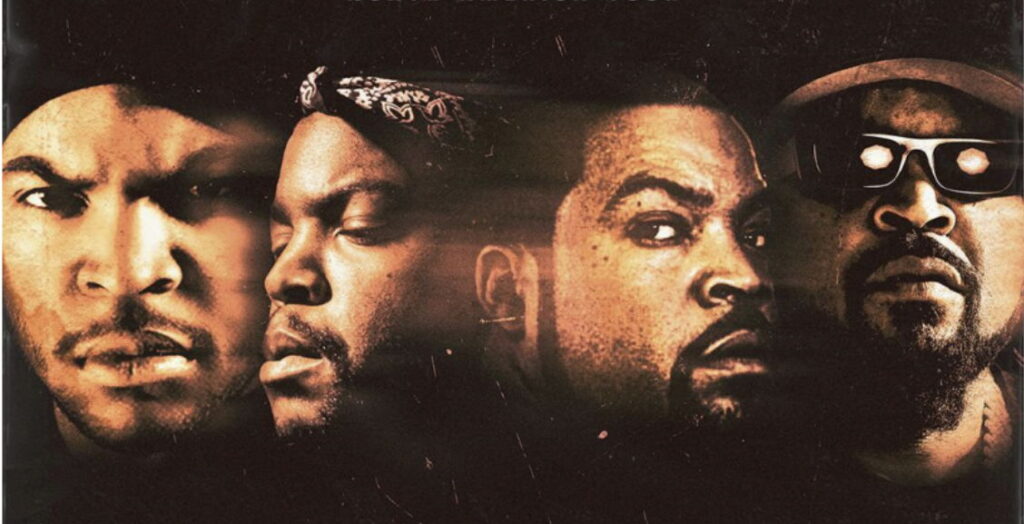 Ice Cube Tour Spits ‘Truth To Power’ In ‘Four Decades Of Attitude’ Ice Cube Tour Spits ‘Truth To Power’ In ‘Four Decades Of Attitude’