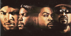 Ice Cube Tour Spits ‘Truth To Power’ In ‘Four Decades Of Attitude’