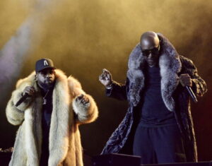 Atlanta’s Homecoming Of Culture And Sound –