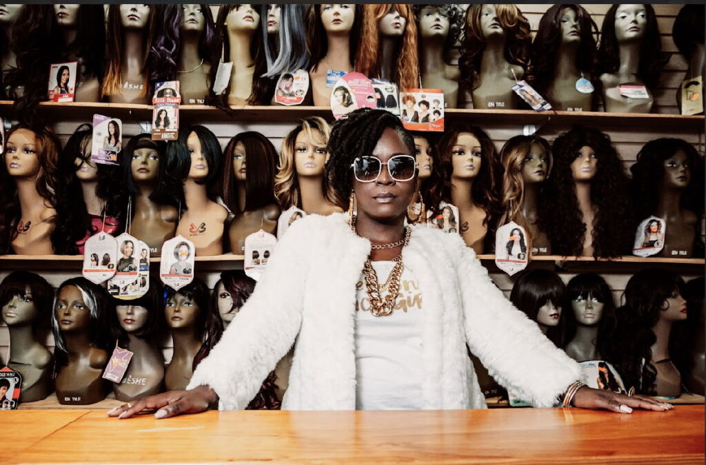 The ‘Most Incredible’ Dr. Yaba Blay Is Now An Artist-In-Residence