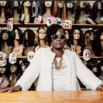 The ‘Most Incredible’ Dr. Yaba Blay Is Now An Artist-In-Residence