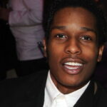 CDFA Names A$AP Rocky Its 2025 Fashion Icon