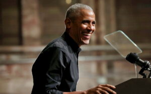 Obama Presidential Center In Chicago To Open In Spring 2026