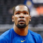 Kevin Durant Is Proud Of After-School Program He Funded