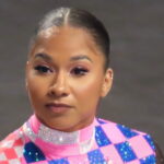 Olympic Gymnast Jordan Chiles To Hit The Floor With CAA Olympic Gymnast Jordan Chiles To Hit The Floor With CAA