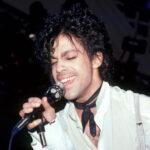 New Children’s Biography Released: ‘Prince: A Little Golden Book’