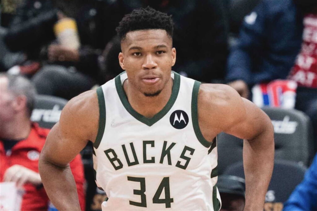 Giannis Antetokounmpo Wants To End Basketball Career In Greece Giannis Antetokounmpo Wants To End Basketball Career In Greece