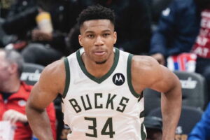 Giannis Antetokounmpo Wants To End Basketball Career In Greece