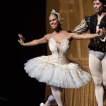 Misty Copeland Will Take Final Bow For American Ballet Theatre