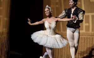 Misty Copeland Will Take Final Bow For American Ballet Theatre
