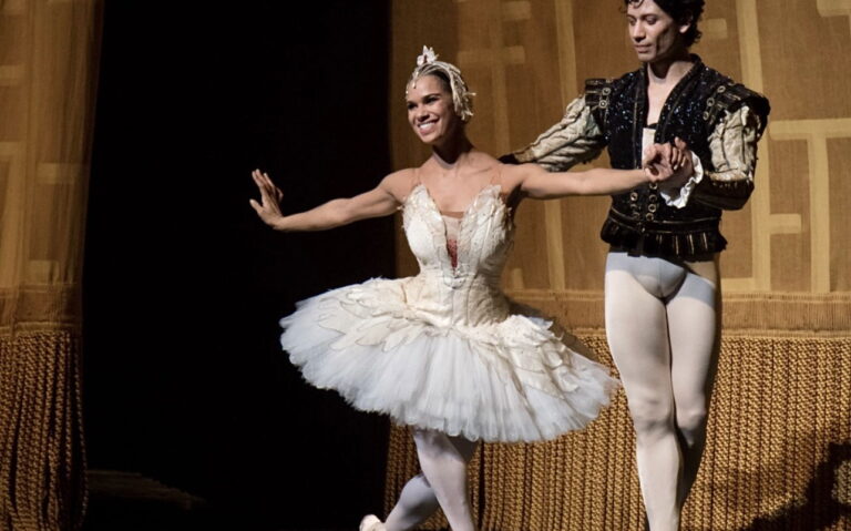 Misty Copeland Will Take Final Bow For American Ballet Theatre