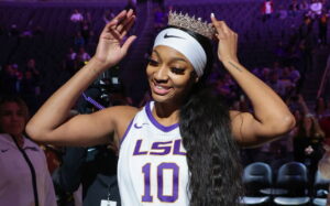 Angel Reese Collab With Reebok Sells Out ‘Charm City’ Sneakers