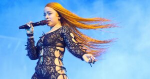 Ice Spice Claims Someone Is View-Botting Her “Baddie Baddie” Music Video Ice Spice Claims Someone Is View-Botting Her “Baddie Baddie” Music Video