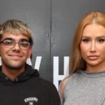 Iggy Azalea Appears To Address Bizarre Rumor That She Slept With N3on