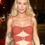 Iggy Azalea Seems To Dismiss YesJulz’s Shady “Personal Assistant” Claim Iggy Azalea Seems To Dismiss YesJulz’s Shady “Personal Assistant” Claim