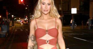 Iggy Azalea Seems To Dismiss YesJulz’s Shady “Personal Assistant” Claim
