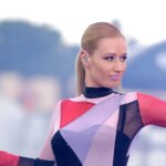 Iggy Azalea’s NSFW Antics On Neon’s Livestream Go Viral