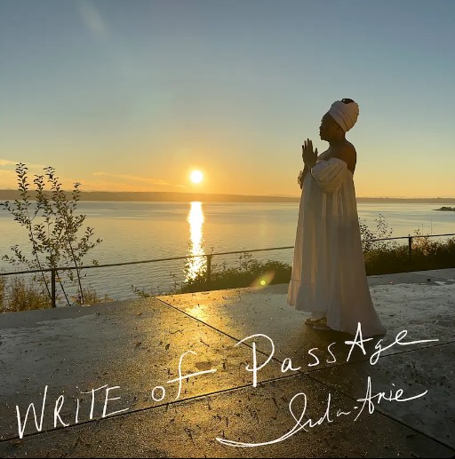 India Arie Releases New EP “Write Of Passage”