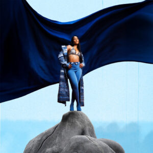 India Shawn Releases New Single “Gone”