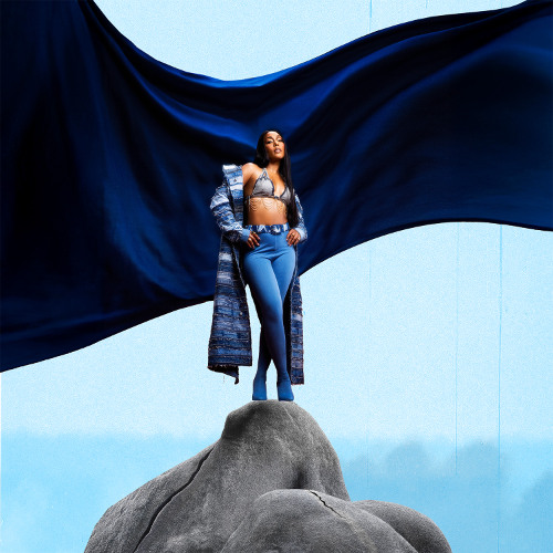 India Shawn Releases New Single “Gone”