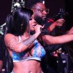 JT Drops A Second Single Seemingly Dissing Cardi B Again