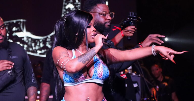 JT Drops A Second Single Seemingly Dissing Cardi B Again